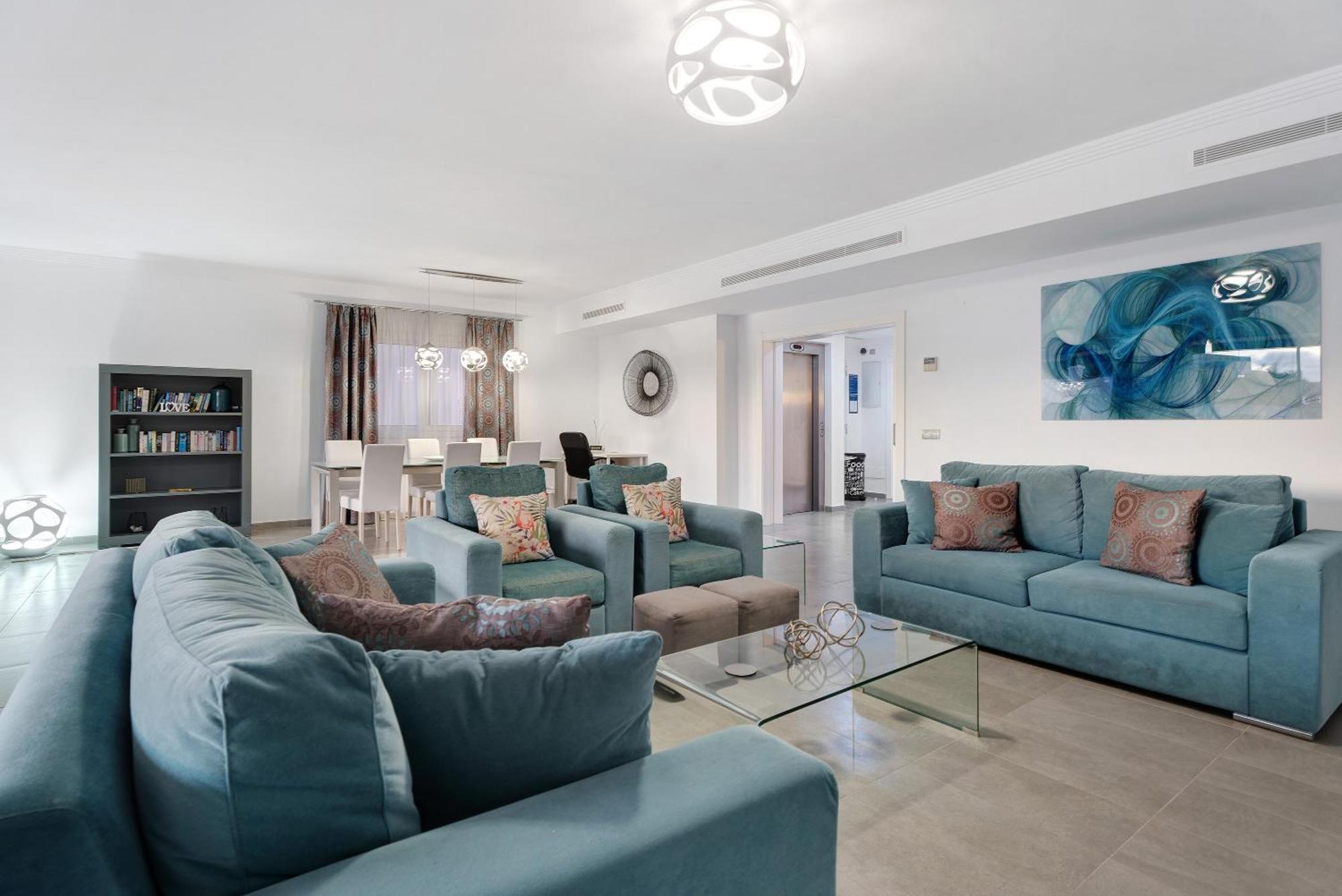 Espectacular Villa Aurora By Paramount Holidays プエルト・デ・サンティアゴ エクステリア 写真